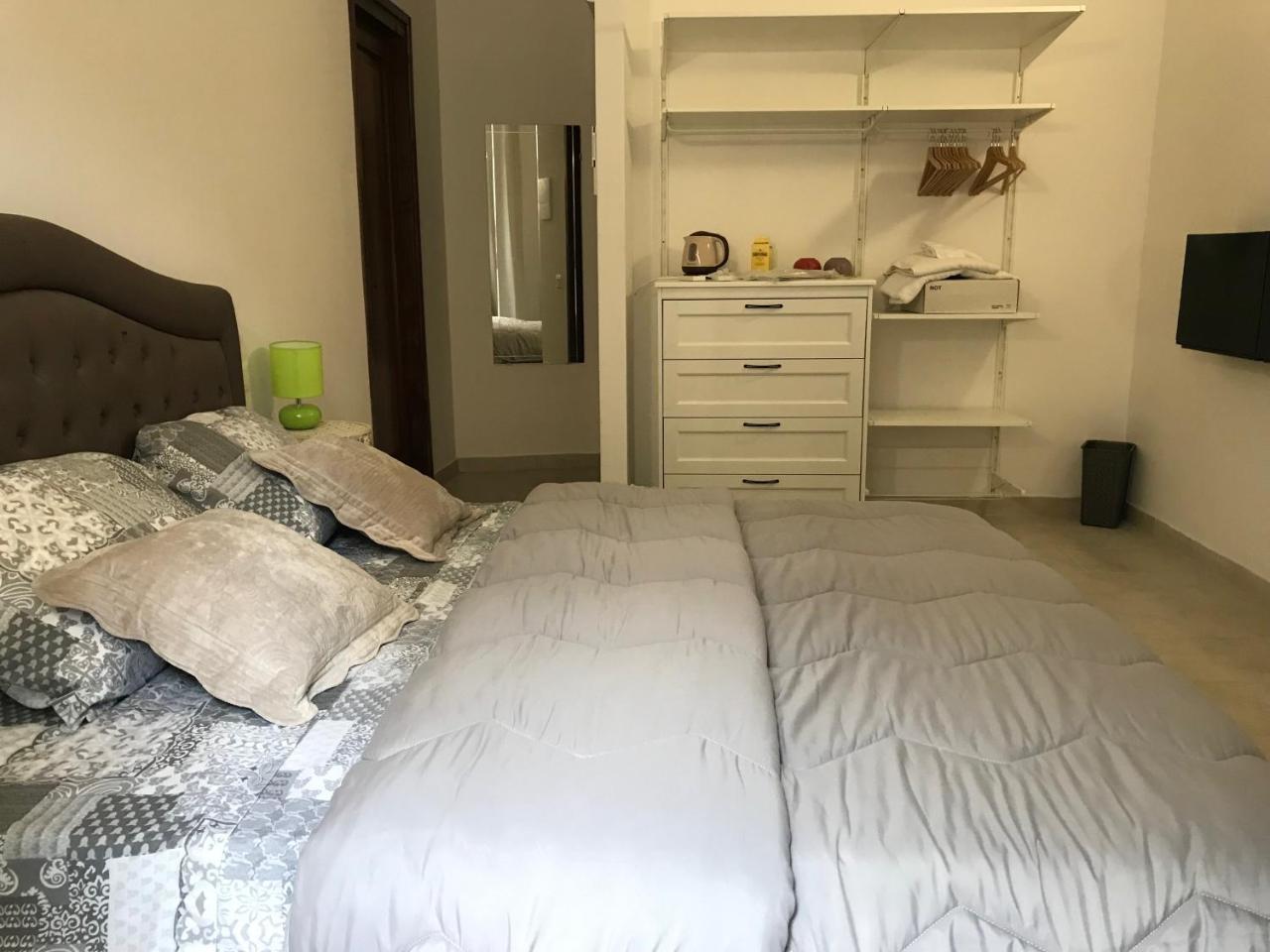 Casa Chicca Hotell La Spezia Eksteriør bilde