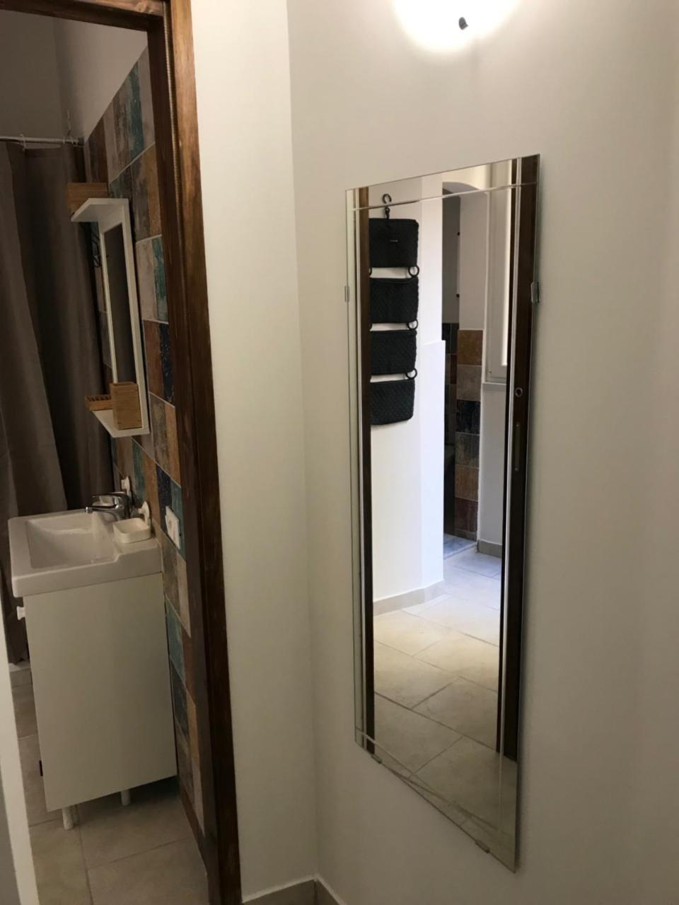 Casa Chicca Hotell La Spezia Eksteriør bilde