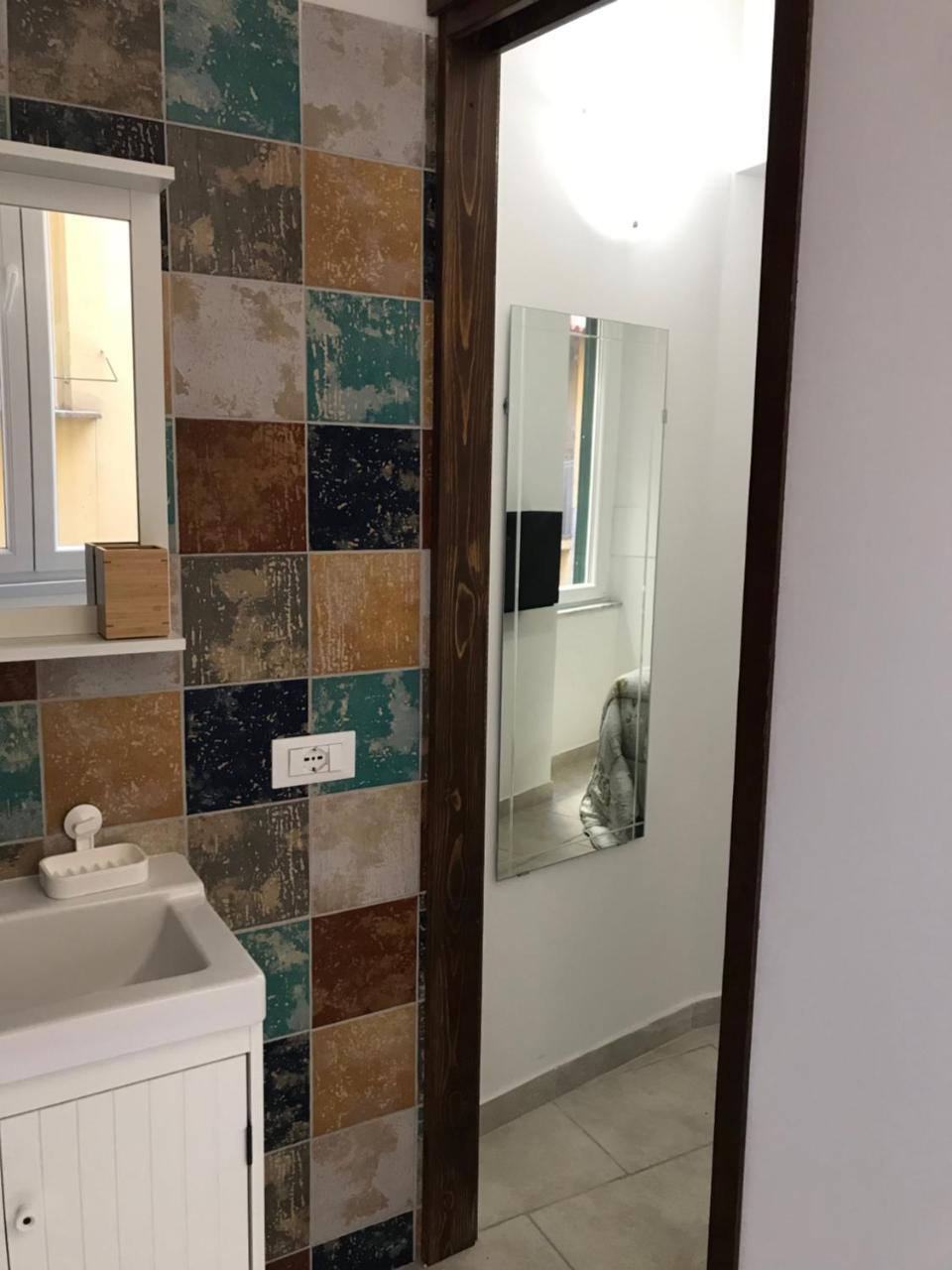 Casa Chicca Hotell La Spezia Eksteriør bilde