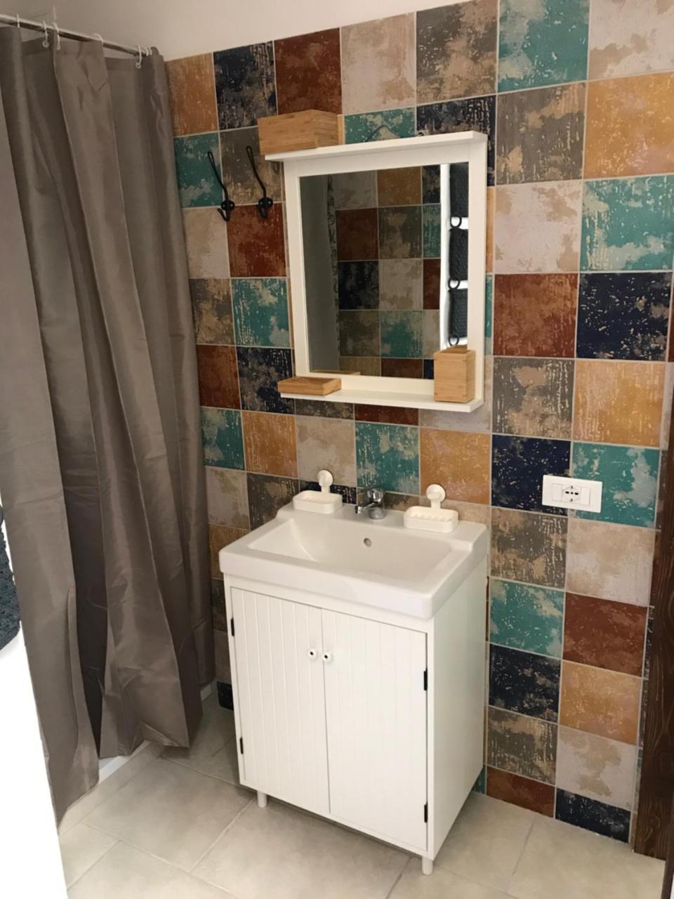Casa Chicca Hotell La Spezia Eksteriør bilde