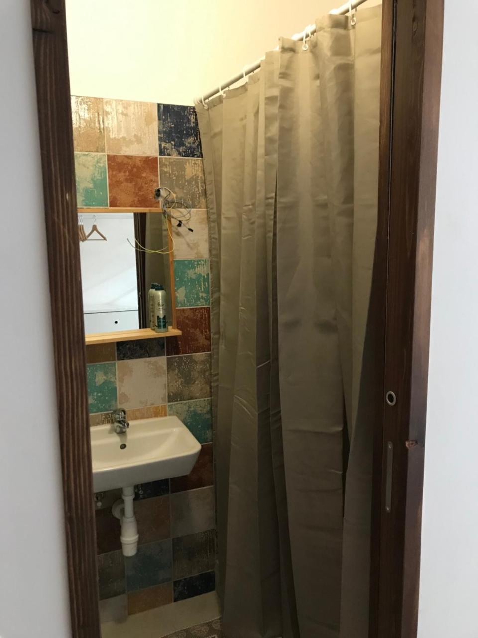 Casa Chicca Hotell La Spezia Eksteriør bilde