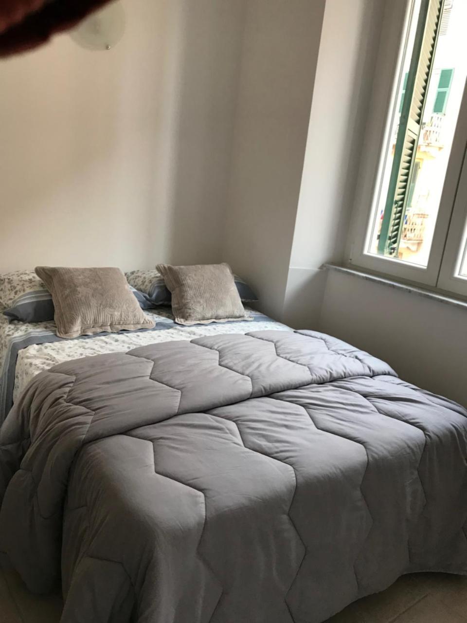 Casa Chicca Hotell La Spezia Eksteriør bilde