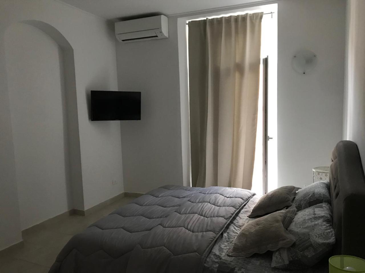 Casa Chicca Hotell La Spezia Eksteriør bilde