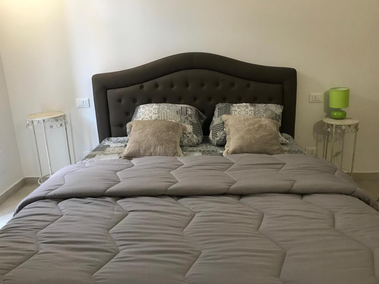 Casa Chicca Hotell La Spezia Eksteriør bilde