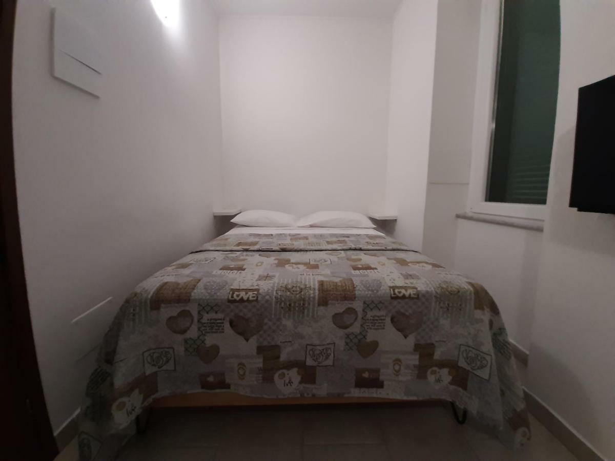 Casa Chicca Hotell La Spezia Eksteriør bilde