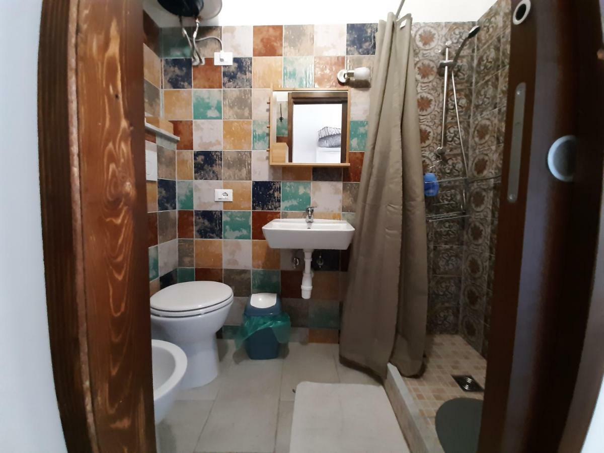 Casa Chicca Hotell La Spezia Eksteriør bilde