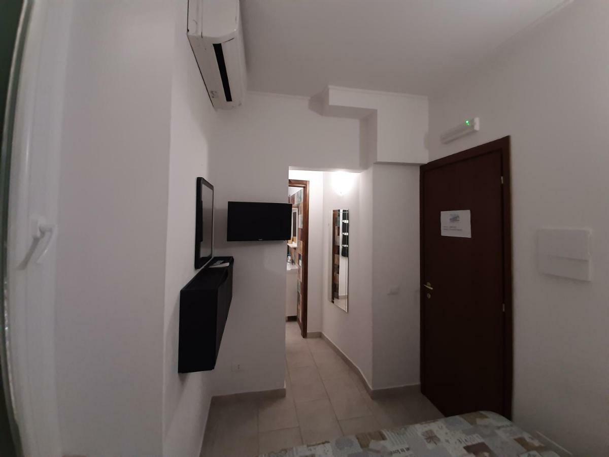 Casa Chicca Hotell La Spezia Eksteriør bilde