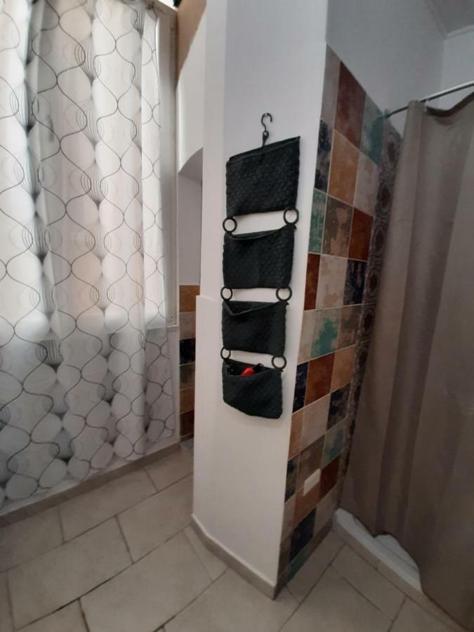 Casa Chicca Hotell La Spezia Eksteriør bilde