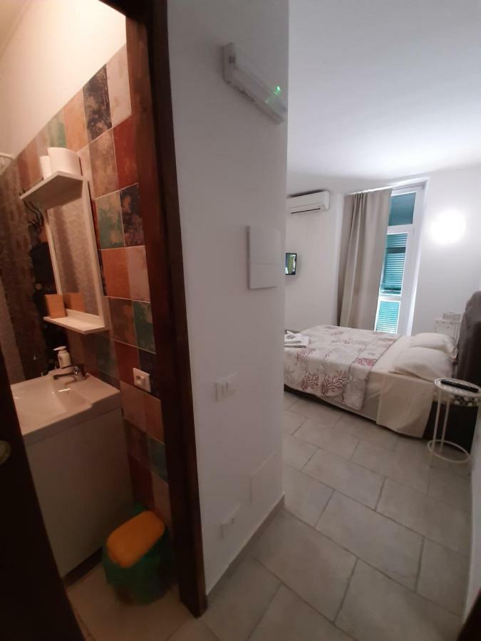 Casa Chicca Hotell La Spezia Eksteriør bilde