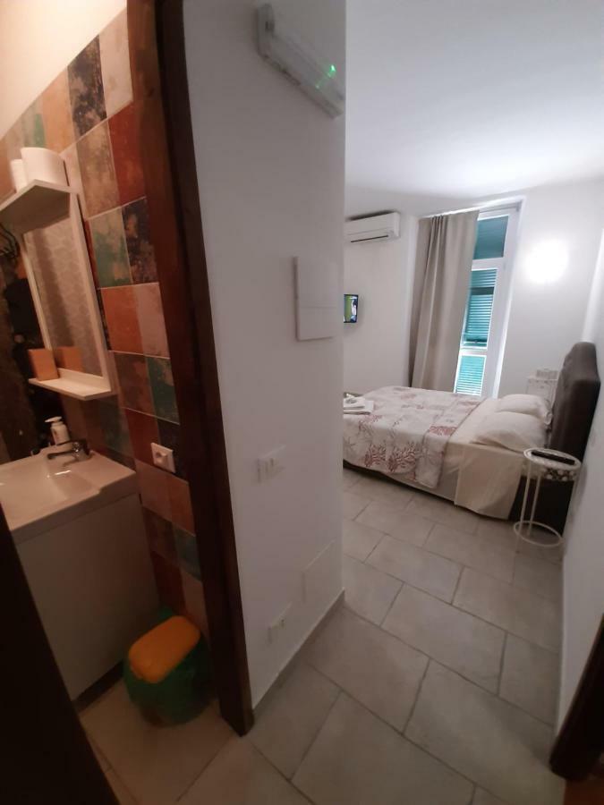 Casa Chicca Hotell La Spezia Eksteriør bilde