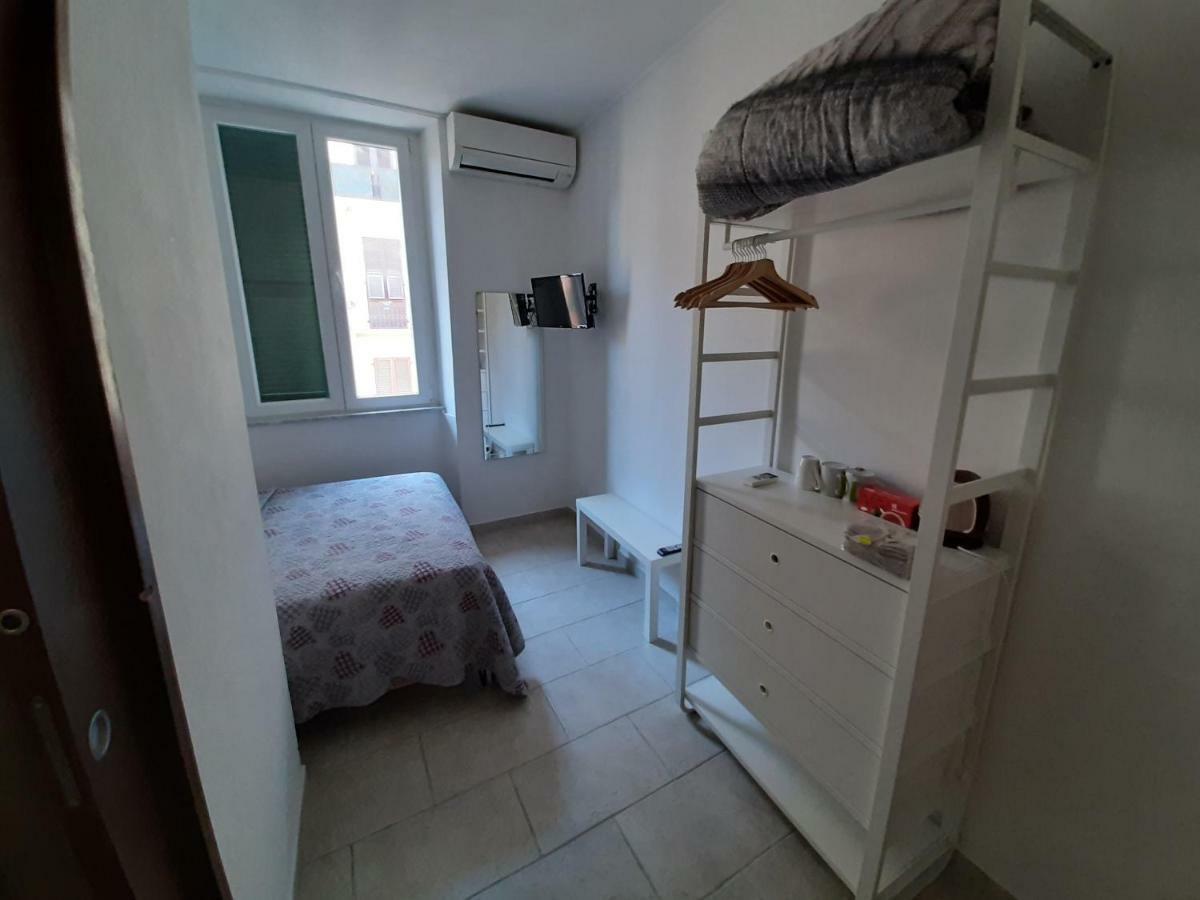 Casa Chicca Hotell La Spezia Eksteriør bilde