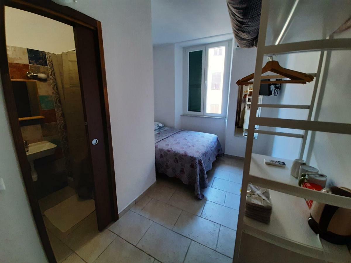 Casa Chicca Hotell La Spezia Eksteriør bilde