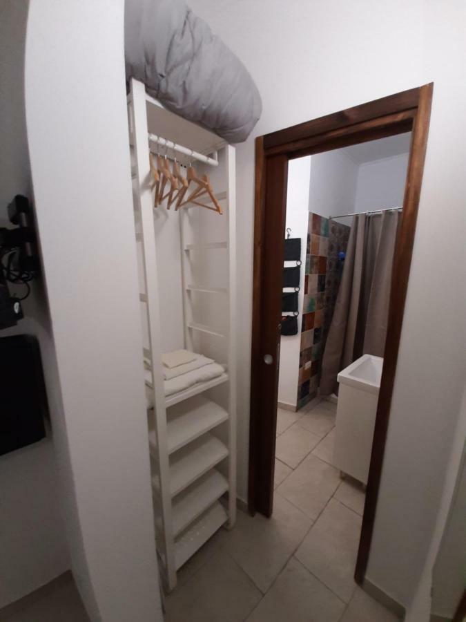 Casa Chicca Hotell La Spezia Eksteriør bilde