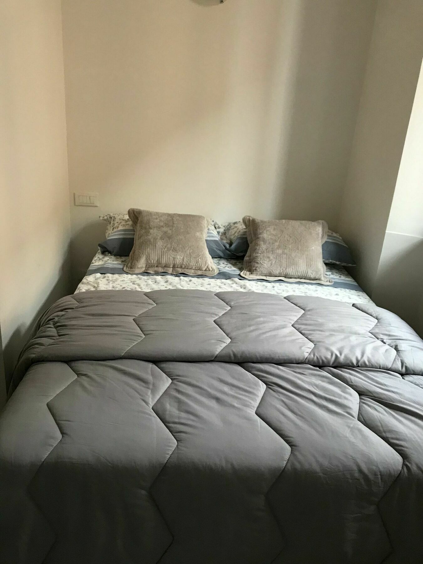 Casa Chicca Hotell La Spezia Eksteriør bilde